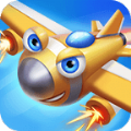 新魔性小飞机安卓版