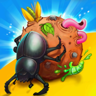 屎壳郎快跑游戏