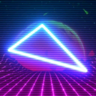 Chaser Tracer(霓虹追光者游戏)