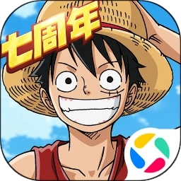 航海王燃烧意志应用宝版