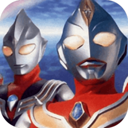 奥特曼格斗进化手机