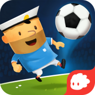 东东龙飞特足球小将