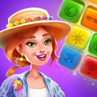 旅行爆炸三消游戏2020