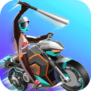 Motor Rush:Road Master(摩托冲刺路霸游戏)