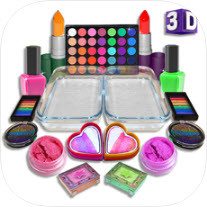 Makeup Slim(史莱姆化妆模拟器中文版)