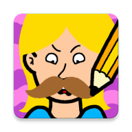 Just Draw(到底缺个啥小游戏)