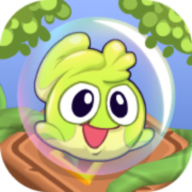 反弹解谜冒险安卓版