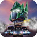 变形金刚自由之城完整中文版