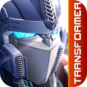 变形金刚格斗对战安卓中文版