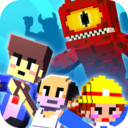 暴民与巨人中文版