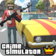 Crime Simulator Real Gangster 3D(犯罪模拟器手游)