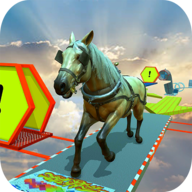 宝马跑酷3D游戏安卓版