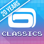 Gameloft Classics(Gameloft经典20年中文完整版)