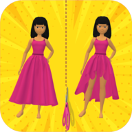 CutFit(模拟做衣服的游戏)