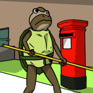 非常普通的沙雕青蛙游戏安卓版