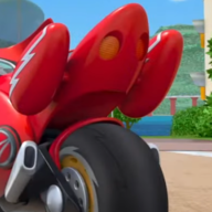 Motorbike Vroom Adventure(摩托车探险手游)