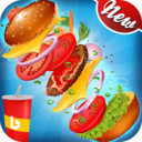 梦幻厨房中文游戏