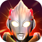 奥特曼宇宙英雄无限版