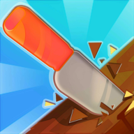 Blade Hop(我丢飞刀贼6小游戏)