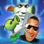 植物大战奥利给3手机免费版