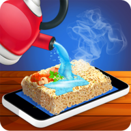 泡面模拟器普通