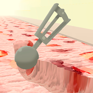 冰淇淋冲冲冲安卓版