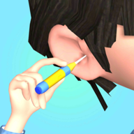 Ear Picking Pro(模拟挖耳朵解压游戏)