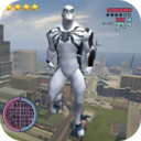 黑钢蜘蛛侠手机安卓版