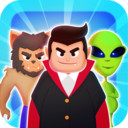 妖怪在我们之中安卓版