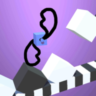 画条腿就跑了安卓版