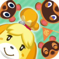 Pocket Camp(动物森友会口袋露营汉化)