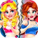 高中女生对抗中文完整版