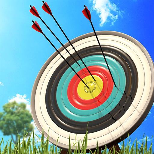 Archery Talent(射箭达人ArcheryTalent)