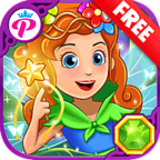 我的小镇：精灵森林完整版