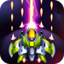 太空部队外星人射击战安卓版