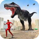 霸王恐龙模拟器2020安卓版