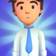 I Am Afraid Knot(我打领带贼6小游戏)