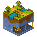 Builder Craft(像素构建工艺中文版)