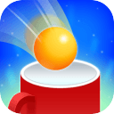 技巧弹球TrickShotEasyBallgame