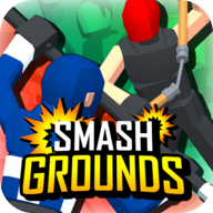 粉碎地面游戏中文汉化版