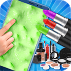 Makeup Slim(化妆品粘液游戏)