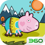 翻滚吧野猪君安卓正式版