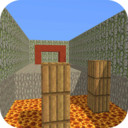 像素跑酷3D安卓游戏