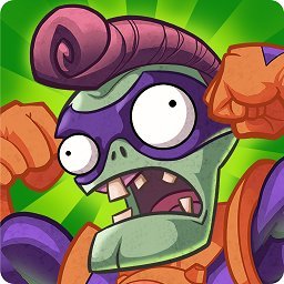pvz英雄