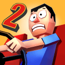 Faily Brakes 2(菲利刹车记2)