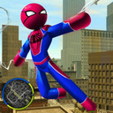 绿魔蜘蛛侠绳索英雄中文版