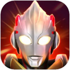 奥特曼宇宙英雄VIP版