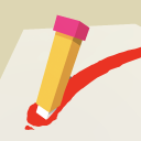 Line Paint!(涂鸦连线LinePaint)