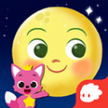 碰碰狐宝宝爱睡觉送vip