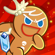 跑跑姜饼人烤箱大逃亡2020